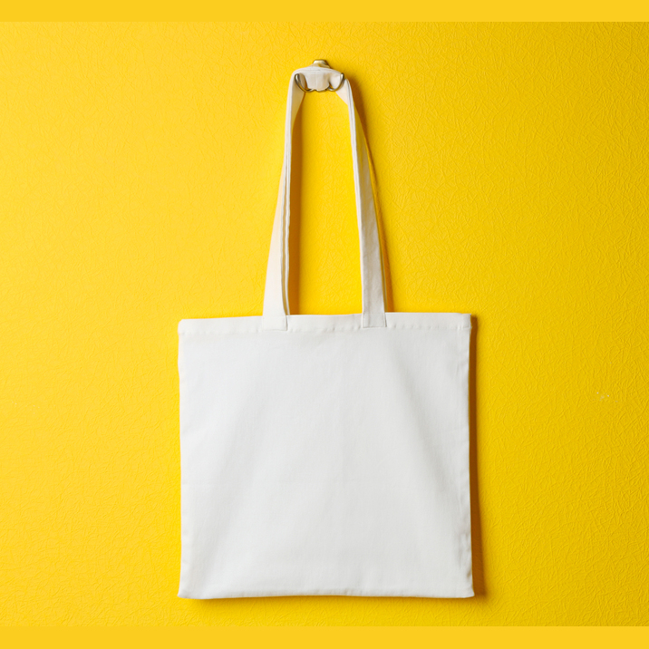 Polycotton Bags